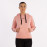 SUDADERA SOFTEE STAR MUJER