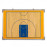 PIZARRA BALONCESTO DIAMOND