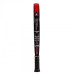 PALA PÁDEL SOFTEE PRO MASTER EVOLUTION RED