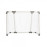 PORTERÍA MULTIUSOS PVC REFORZADO 100X65CM -INCLUYE RED-