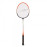 RAQUETA BADMINTON SOFTEE B2000 NARANJA