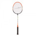 RAQUETA BADMINTON SOFTEE B2000 NARANJA
