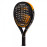 PALA PÁDEL SOFTEE PRO MASTER EVOLUTION ORANGE