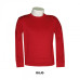 SUDADERA SPRINTIME JUNIOR