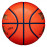 BALÓN BALONCESTO WILSON NCAA LEGEND VTX BSKT ORANGE/GOLD TALLA 7