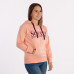 SUDADERA SOFTEE GAMES MUJER
