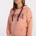 SUDADERA SOFTEE GAMES MUJER