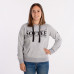 SUDADERA SOFTEE GAMES MUJER