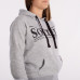 SUDADERA SOFTEE GAMES MUJER