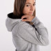 SUDADERA SOFTEE GAMES MUJER
