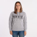 SUDADERA SOFTEE GAMES MUJER