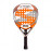 PALA PÁDEL SOFTEE RANGER RED JUNIOR