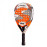PALA PÁDEL SOFTEE RANGER RED JUNIOR