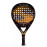 PALA PÁDEL SOFTEE SPEED GOLD POWER 3.0 NANO MESH
