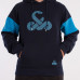 SUDADERA VIBOR-A KING COBRA