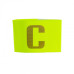 DISTINTIVO CAPITÁN REGULABLE SOFTEE