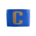 DISTINTIVO CAPITÁN REGULABLE SOFTEE