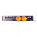 CAJA 6UDS PELOTAS TENIS DE MESA 40MM SOFTEE