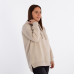SUDADERA MUJER ROX R-OVERSIZE