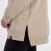 SUDADERA MUJER ROX R-OVERSIZE