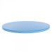 TAPIZ CIRCULAR 95X3CM BICOLOR