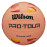 BALÓN VOLEIBOL WILSON PRO TOUR STRIPE