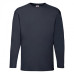 CAMISETA FRUIT OF THE LOOM VALUEWEIGHT LONG SLEEVE