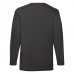 CAMISETA FRUIT OF THE LOOM VALUEWEIGHT LONG SLEEVE