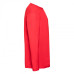 CAMISETA FRUIT OF THE LOOM VALUEWEIGHT LONG SLEEVE