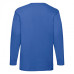 CAMISETA FRUIT OF THE LOOM VALUEWEIGHT LONG SLEEVE