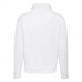 SUDADERA FRUIT OF THE LOOM CLASSIC ZIP NECK ADULTO