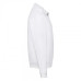 SUDADERA FRUIT OF THE LOOM CLASSIC ZIP NECK ADULTO