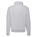 SUDADERA FRUIT OF THE LOOM CLASSIC ZIP NECK ADULTO