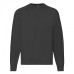 SUDADERA FRUIT OF THE LOOM CLASSIC RAGLAN ADULTO