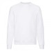 SUDADERA FRUIT OF THE LOOM CLASSIC RAGLAN ADULTO
