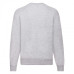 SUDADERA FRUIT OF THE LOOM CLASSIC RAGLAN ADULTO