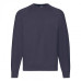 SUDADERA FRUIT OF THE LOOM CLASSIC RAGLAN ADULTO