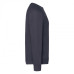 SUDADERA FRUIT OF THE LOOM CLASSIC RAGLAN ADULTO