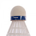 VOLANTES BADMINTON SOFTEE 0.5 6UDS