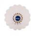 VOLANTES BADMINTON SOFTEE 0.5 6UDS