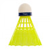 VOLANTES BADMINTON SOFTEE 0.5 6UDS