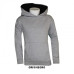 SUDADERA HAXBELTON COMBI JUNIOR