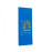 TABLERO AJEDREZ 43 CM PLEGABLE - INCLUYE FICHAS SENCILLAS-