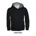 SUDADERA HAXBELTON COMBI JUNIOR