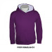 SUDADERA HAXBELTON COMBI JUNIOR