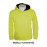 SUDADERA HAXBELTON COMBI JUNIOR