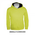 SUDADERA HAXBELTON COMBI JUNIOR