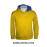 SUDADERA HAXBELTON COMBI JUNIOR