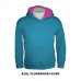 SUDADERA HAXBELTON COMBI JUNIOR