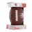 BALÓN FÚTBOL AMERICANO WILSON NFL DUKE RÉPLICA - CON EXPOSITOR -